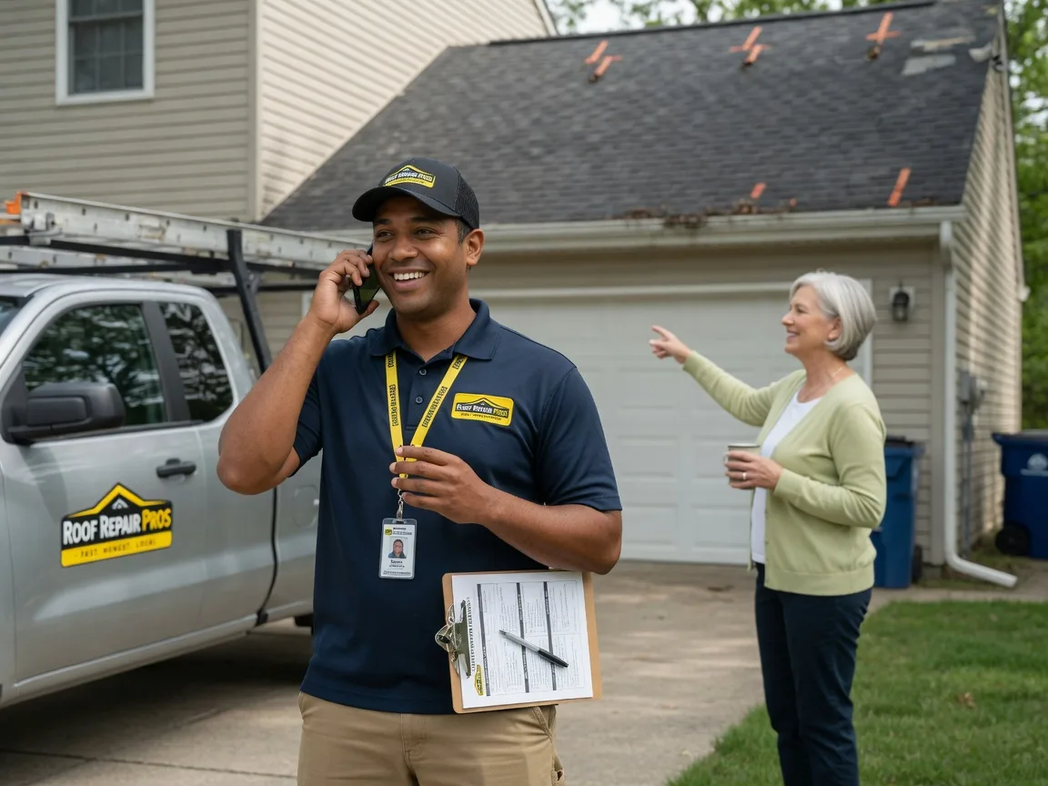 Roof Repair Abingdon, VA FAQs